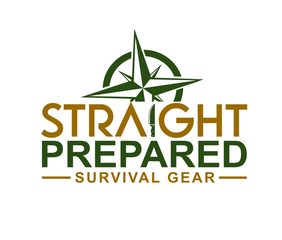 Straight Prepared Survival Gear