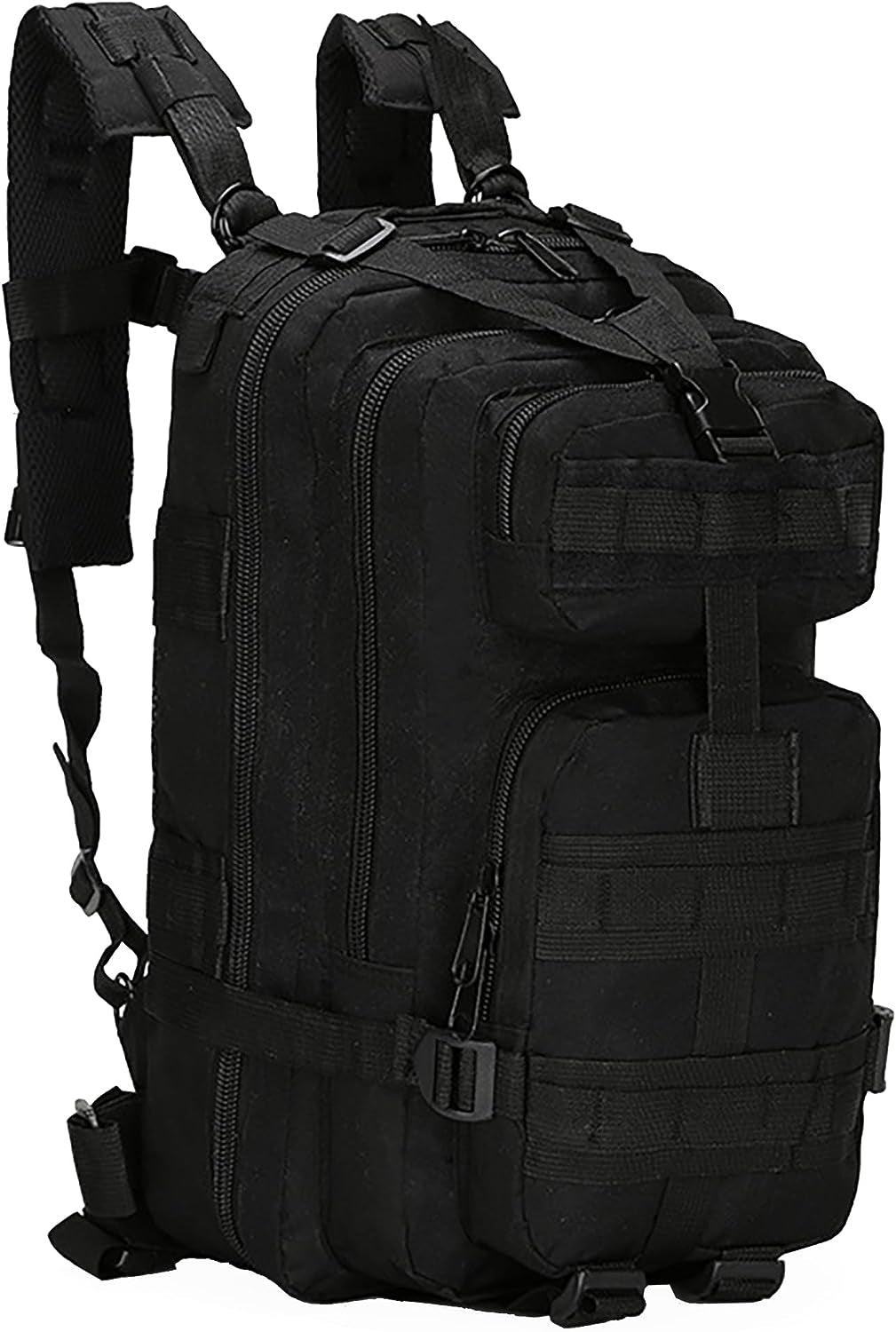 Tactical Backpack for Men Army Bag Army Backpack Military Duffle Bag Combat Backpack Tactical Pouch Outdoor 2023