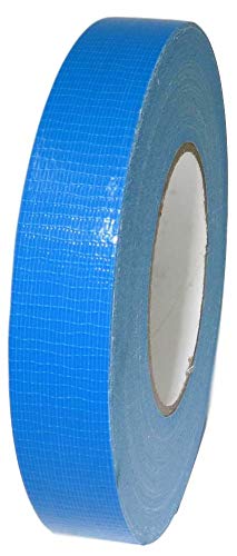 T.R.U. CDT-36 Industrial Grade Duct Tape. Waterproof and UV Resistant. Multiple Colors Available. 25 Yards. (Camouflage/Military, 2 In.)