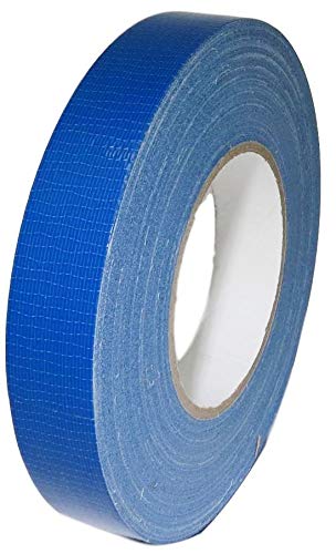 T.R.U. CDT-36 Industrial Grade Duct Tape. Waterproof and UV Resistant. Multiple Colors Available. 25 Yards. (Camouflage/Military, 2 In.)