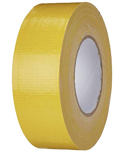 T.R.U. CDT-36 Industrial Grade Duct Tape. Waterproof and UV Resistant. Multiple Colors Available. 25 Yards. (Camouflage/Military, 2 In.)