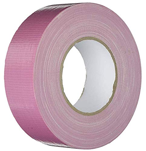 T.R.U. CDT-36 Industrial Grade Duct Tape. Waterproof and UV Resistant. Multiple Colors Available. 25 Yards. (Camouflage/Military, 2 In.)