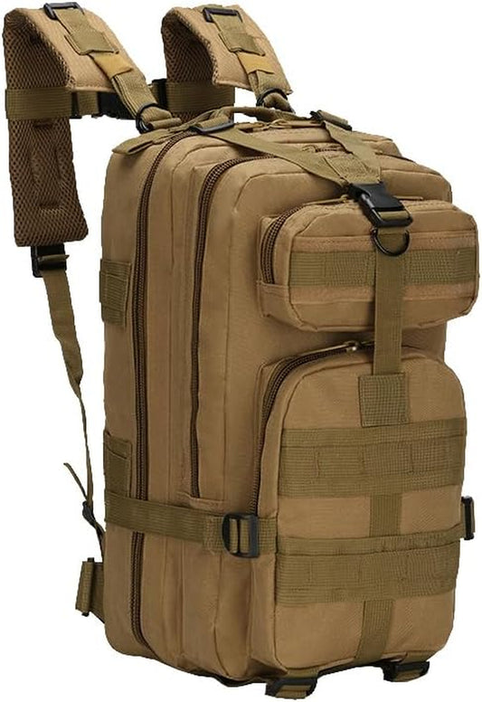 Tactical Backpack for Men Army Bag Army Backpack Military Duffle Bag Combat Backpack Tactical Pouch Outdoor 2023