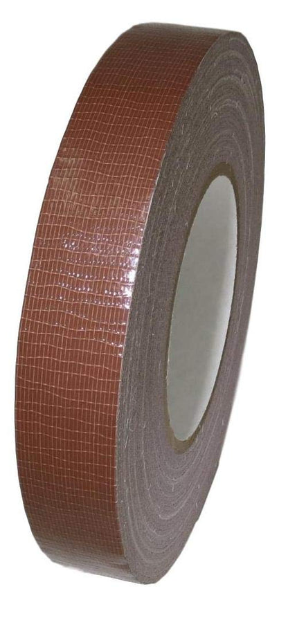 T.R.U. CDT-36 Industrial Grade Duct Tape. Waterproof and UV Resistant. Multiple Colors Available. 25 Yards. (Camouflage/Military, 2 In.)