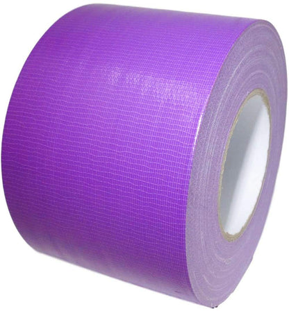 T.R.U. CDT-36 Industrial Grade Duct Tape. Waterproof and UV Resistant. Multiple Colors Available. 25 Yards. (Camouflage/Military, 2 In.)