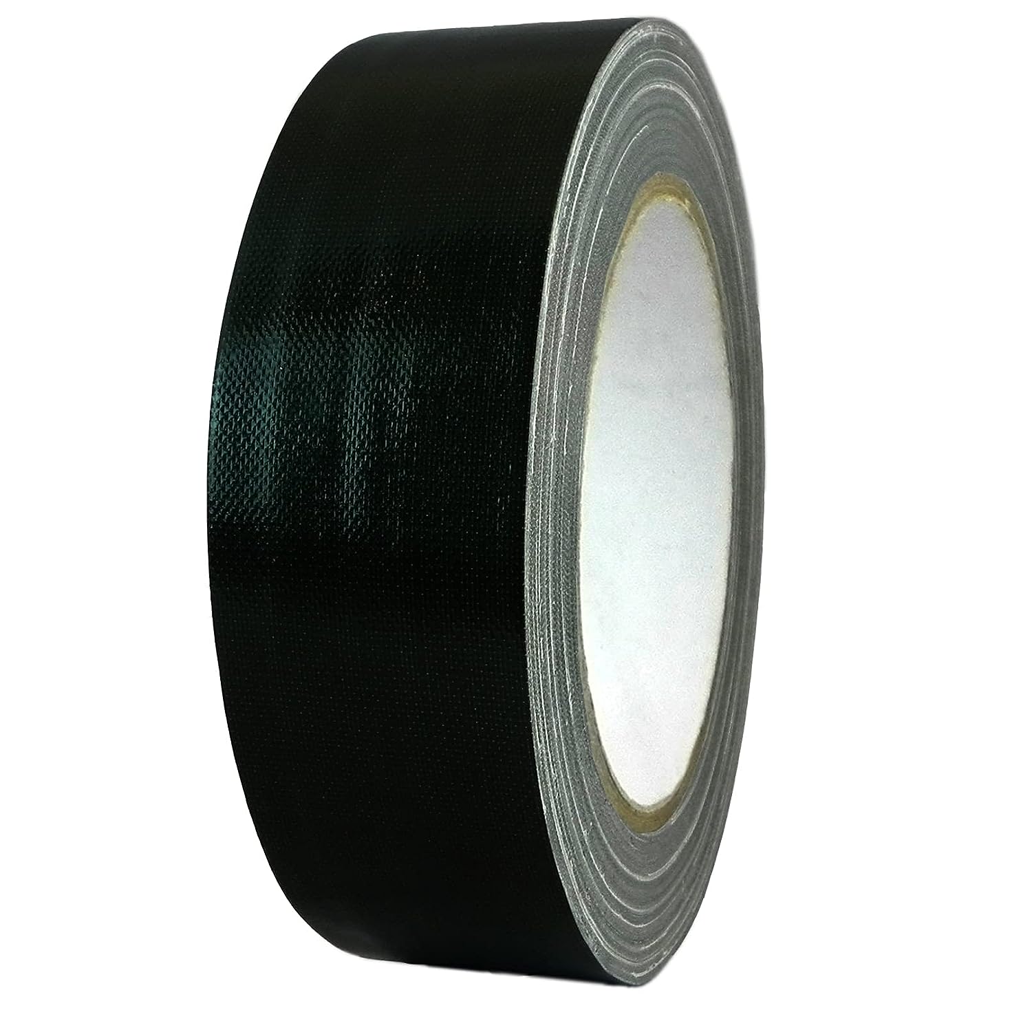 T.R.U. CDT-36 Industrial Grade Duct Tape. Waterproof and UV Resistant. Multiple Colors Available. 25 Yards. (Camouflage/Military, 2 In.)