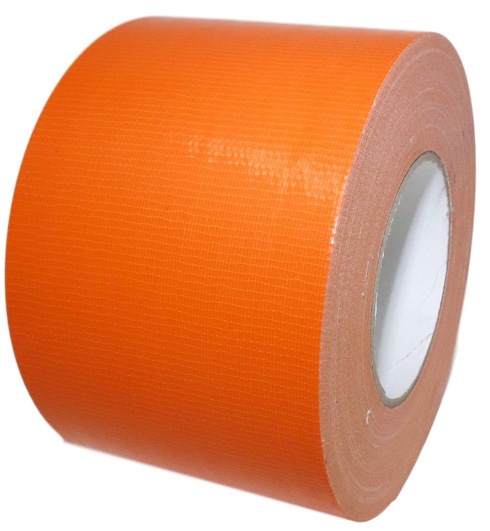 T.R.U. CDT-36 Industrial Grade Duct Tape. Waterproof and UV Resistant. Multiple Colors Available. 25 Yards. (Camouflage/Military, 2 In.)