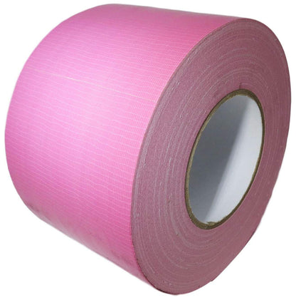 T.R.U. CDT-36 Industrial Grade Duct Tape. Waterproof and UV Resistant. Multiple Colors Available. 25 Yards. (Camouflage/Military, 2 In.)