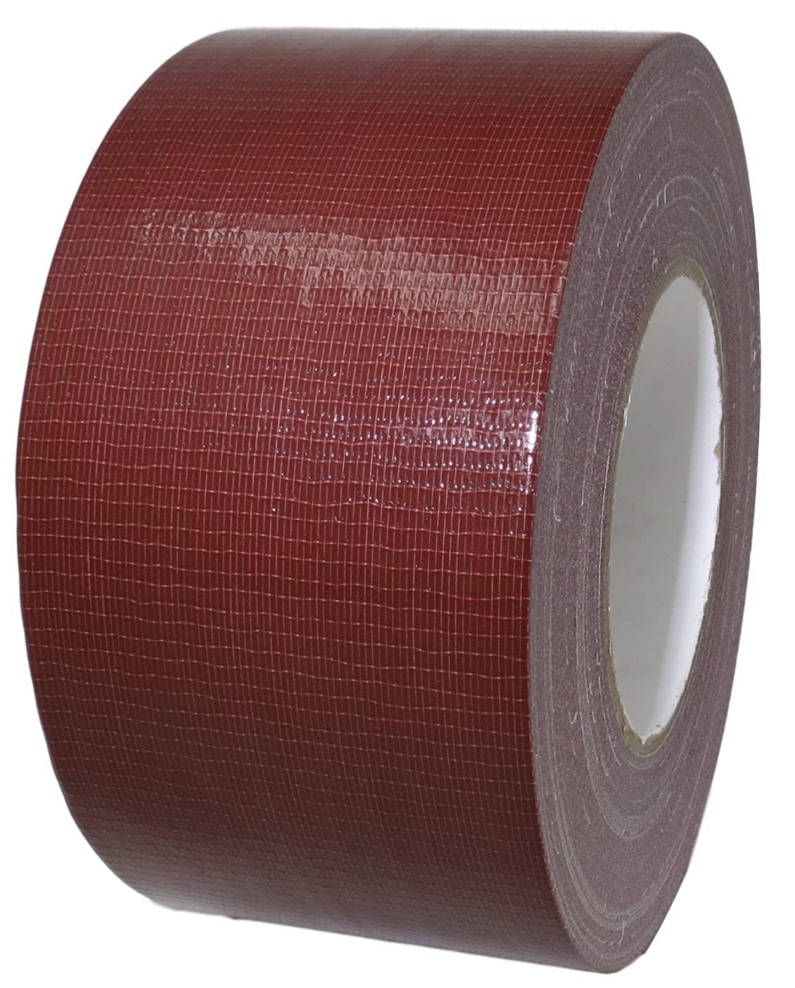 T.R.U. CDT-36 Industrial Grade Duct Tape. Waterproof and UV Resistant. Multiple Colors Available. 25 Yards. (Camouflage/Military, 2 In.)