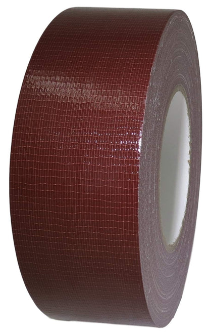 T.R.U. CDT-36 Industrial Grade Duct Tape. Waterproof and UV Resistant. Multiple Colors Available. 25 Yards. (Camouflage/Military, 2 In.)