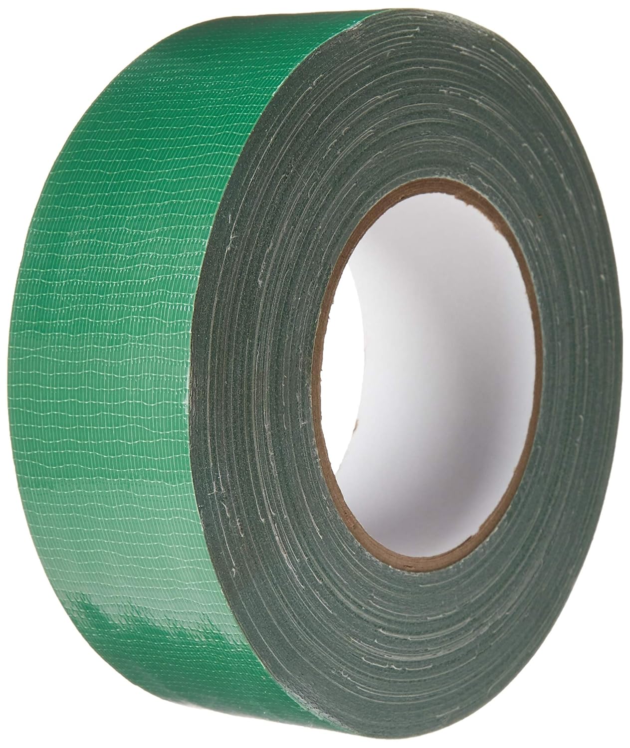 T.R.U. CDT-36 Industrial Grade Duct Tape. Waterproof and UV Resistant. Multiple Colors Available. 25 Yards. (Camouflage/Military, 2 In.)