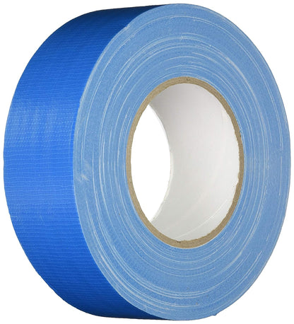 T.R.U. CDT-36 Industrial Grade Duct Tape. Waterproof and UV Resistant. Multiple Colors Available. 25 Yards. (Camouflage/Military, 2 In.)