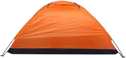 Single Person Tent for camping, hiking